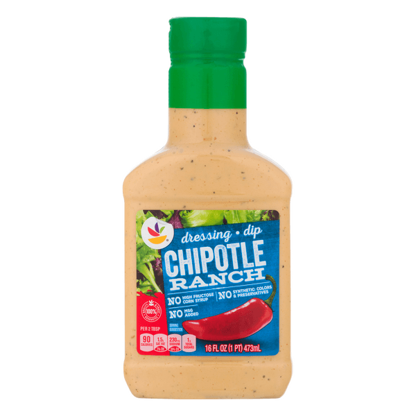 Stop & Shop Dressing & Dip Chipotle Ranch