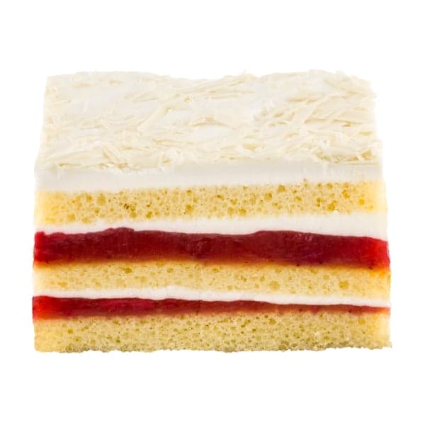 The Original Cakerie Simply Original Strawberry Shortcake