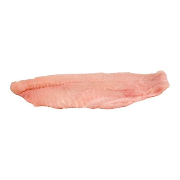 Farm Raised Catfish Fillets Fresh