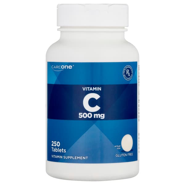 Careone Vitamin