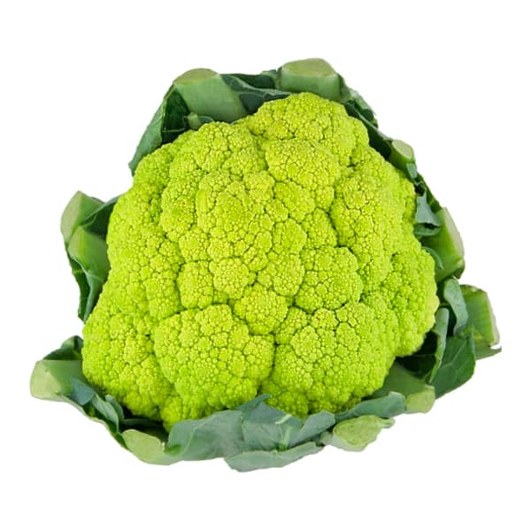 Broccoflower
