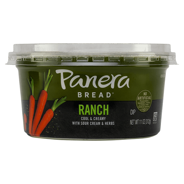 Panera Ranch Dip