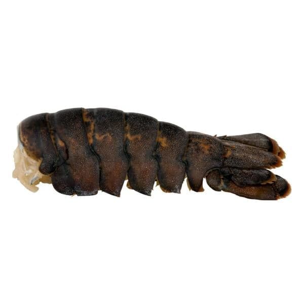 Wild Caught Canadian Cold Water Lobster Tail