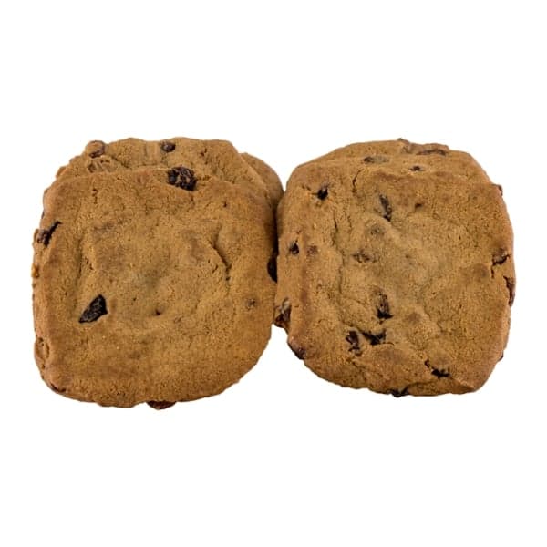 Stop & Shop Bakery Hermit Bar Cookies Old Fashioned