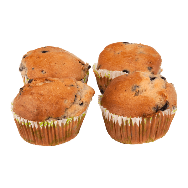 Our Brand Bakery Blueberry Muffins