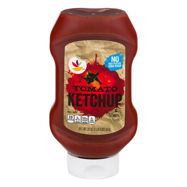 Stop & Shop Tomato Ketchup