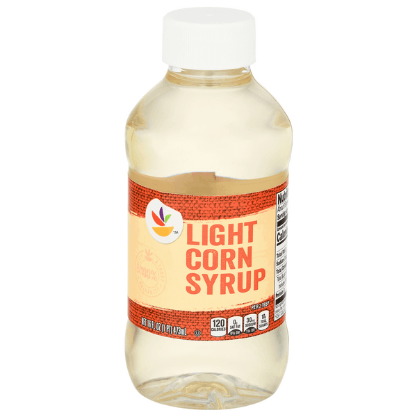 Stop & Shop Light Corn Syrup