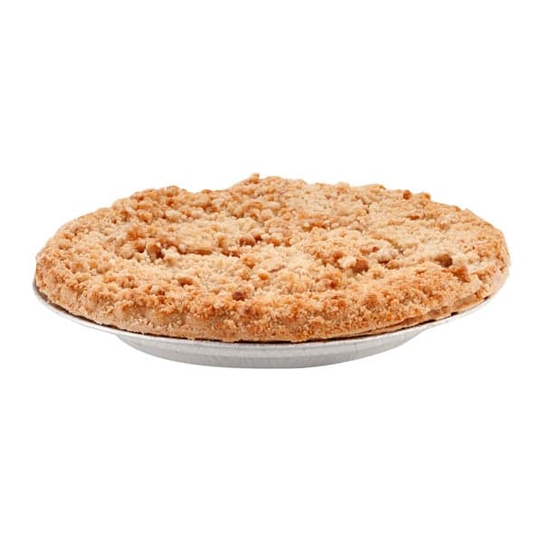 Our Brand Bakery Dutch Apple Pie