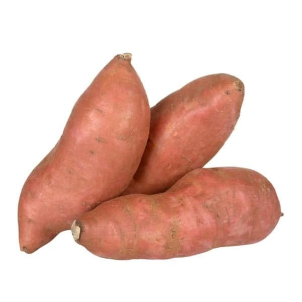 Sweet Potatoes Organic