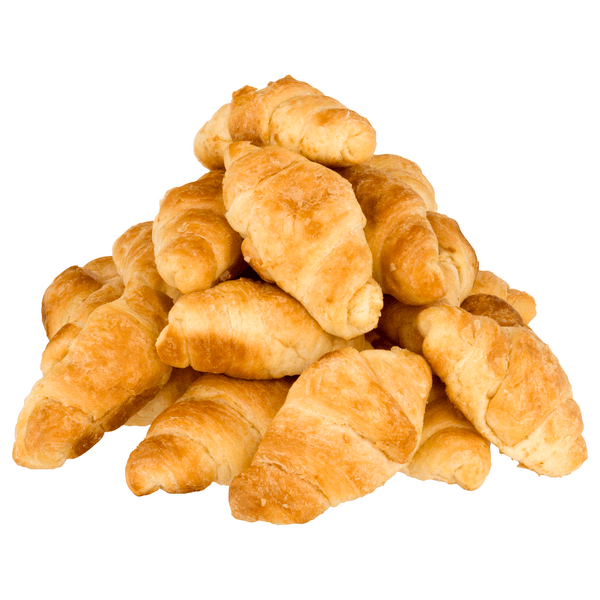 Stop & Shop Bakery Croissants Mini