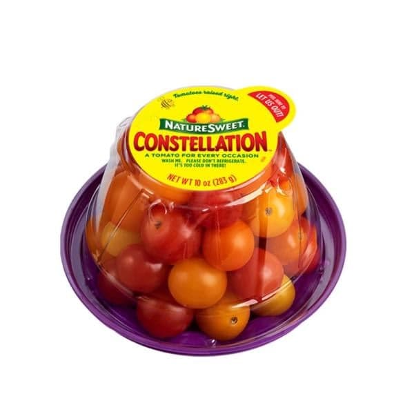 Naturesweet Tomatoes Constellation