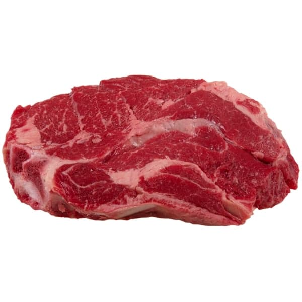Usda Choice 7 Bone Beef Steak Fresh