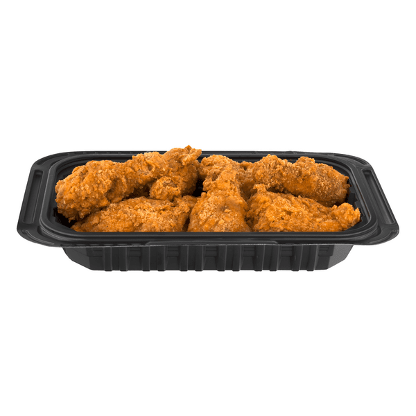 Our Brand Fried Chicken Dark Meat (Hot Avail. 12Pm - 8Pm