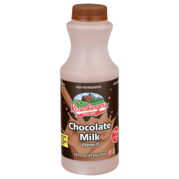 Milk Chocolate