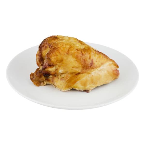 Stop & Shop Rotisserie Turkey Breast Fully Cooked (Cold