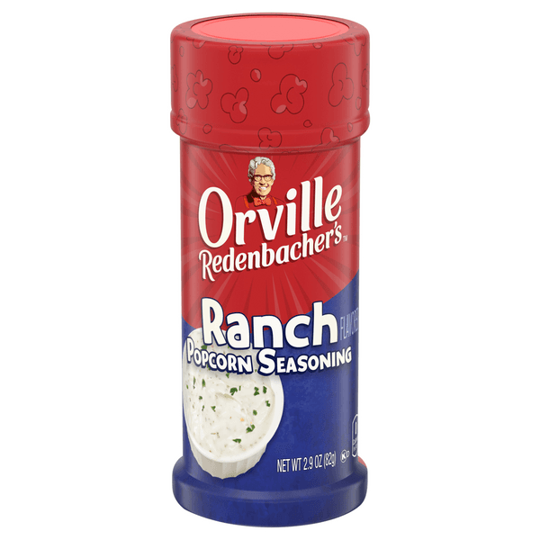 Orville Redenbacher'S Ranch Popcorn Seasoning