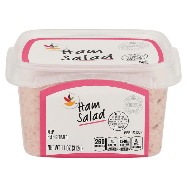 Our Brand Ham Salad