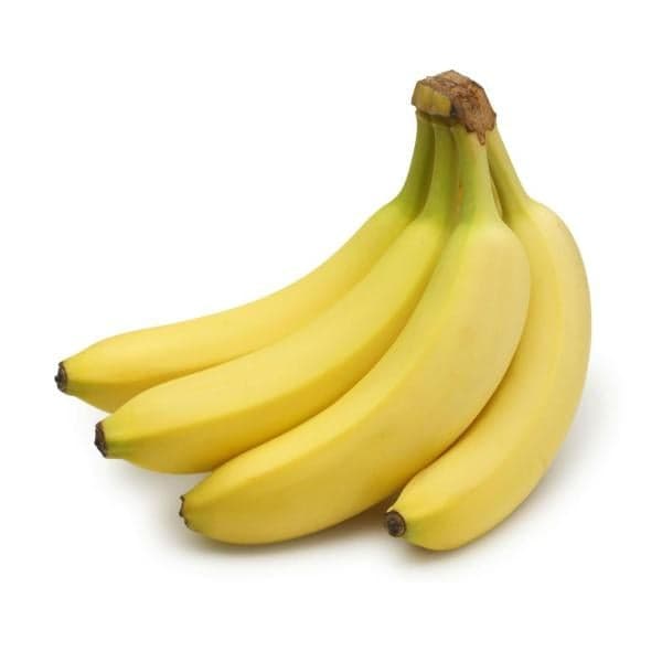 Yellow Bananas Apx T