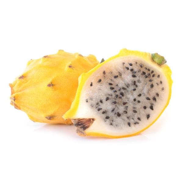 Dragon Fruit Yellow