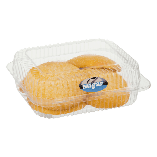Our Brand Bakery Soft Sugar Cookies
