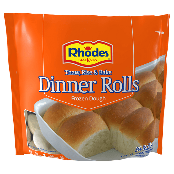 Is it Honey Free? Rhodes Dinner Rolls
