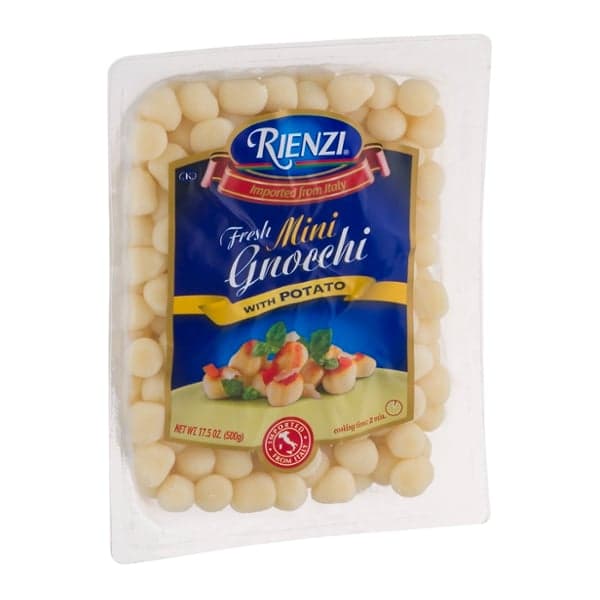 Rienzi Gnocchi Pasta Mini