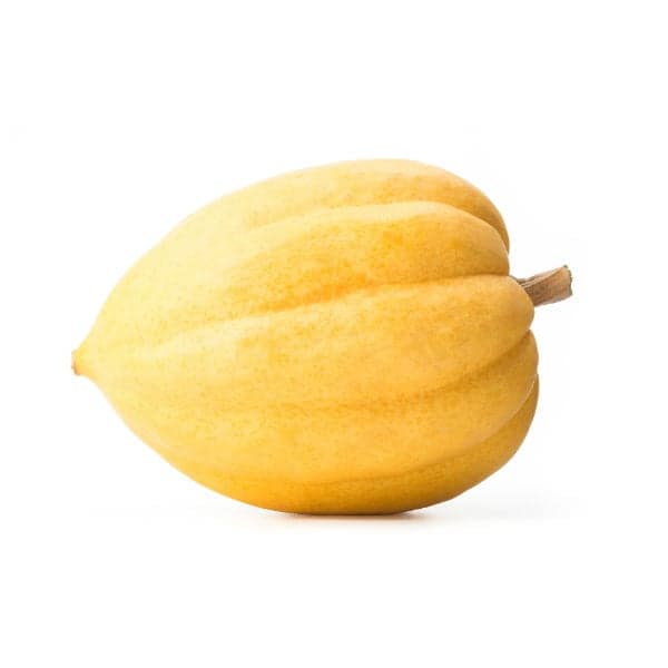 Golden Acorn Squash