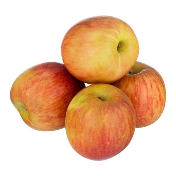 Apples Fuji Tote Bag