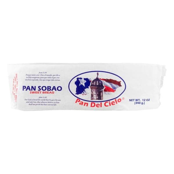 Pan Del Cielo Sweet Bread