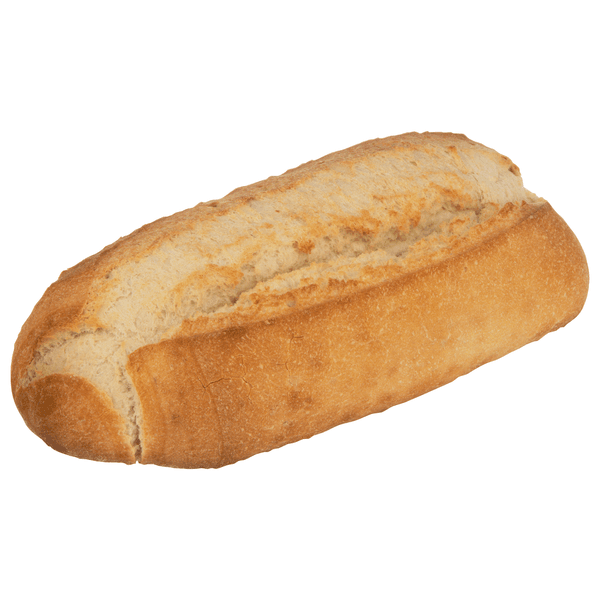 Hannaford Crusty Italian Bread