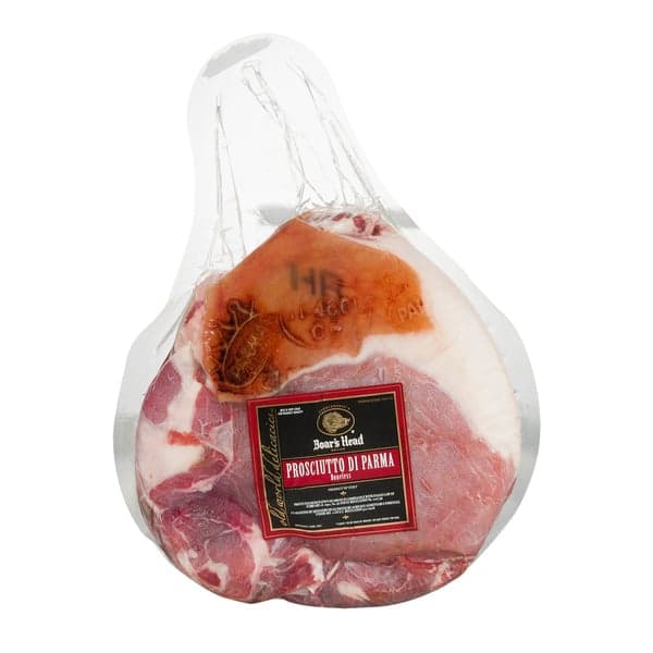 Boar'S Head Deli Prosciutto Di Parma (Thin Sliced