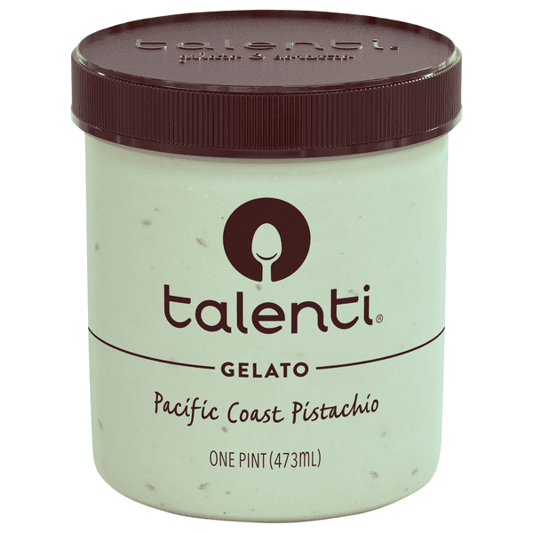 Talenti Sicilian Pistachio Gelato