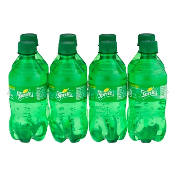 Is it AIP Friendly? Sprite Lemon Lime