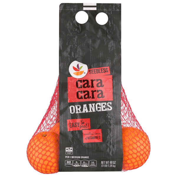 Stop & Shop Cara Cara Oranges