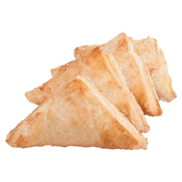 Stop & Shop Bakery Apple Turnovers