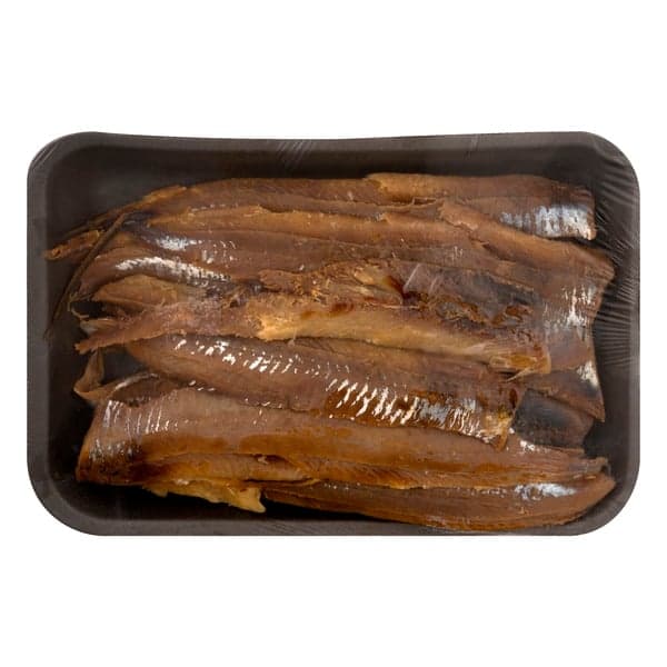 Stop & Shop Salted Smoked Boneless Herring