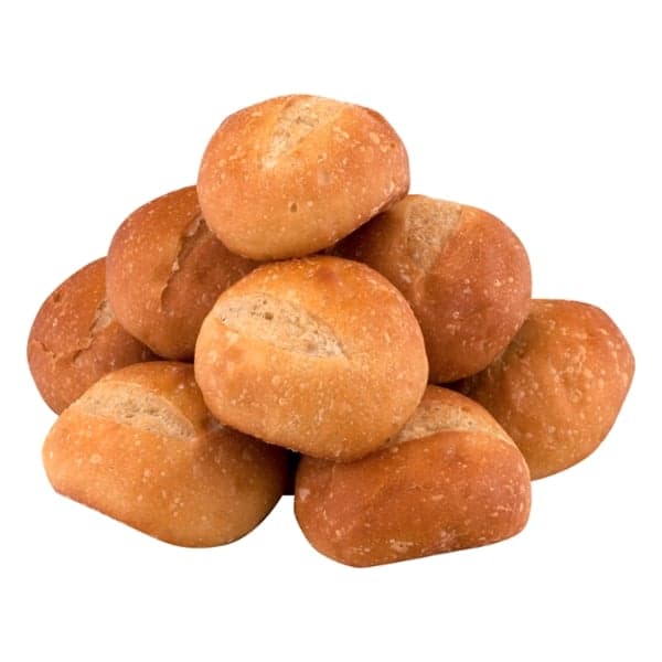 Stop & Shop Bakery Dinner Rolls French