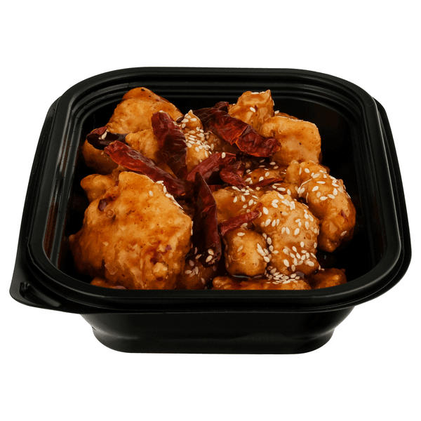Asian Express General Tso'S Chicken (Cold