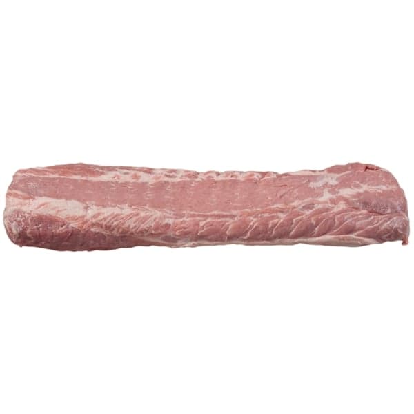Pork Loin Roast Center Cut Whole Boneless Fresh