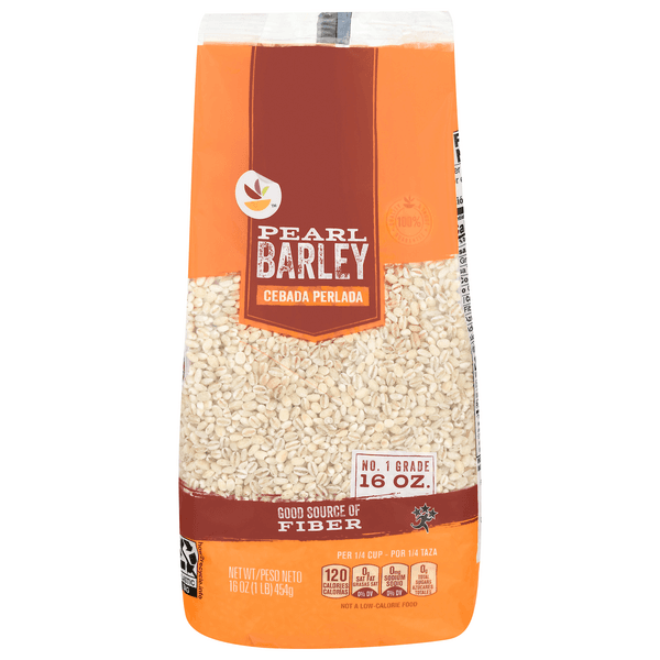 Stop & Shop Barley Pearl