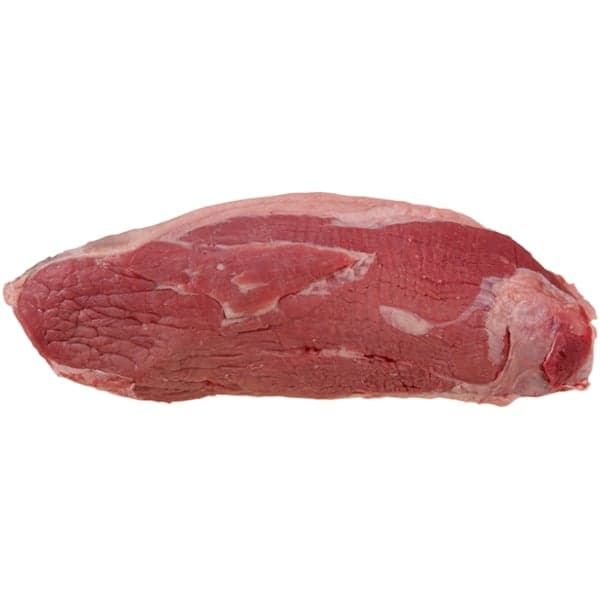 Usda Choice Beef Eye Of Round Boneless Fresh
