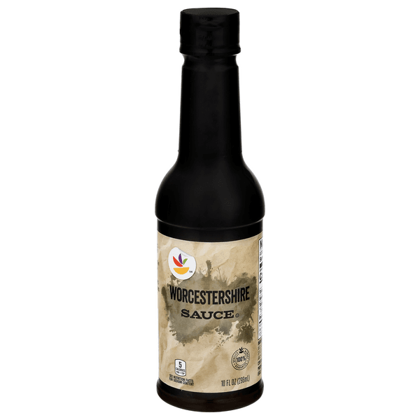 Stop & Shop Worcestershire Sauce
