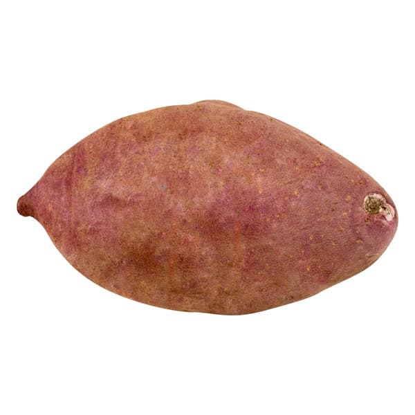 Sweet Potatoes Purple