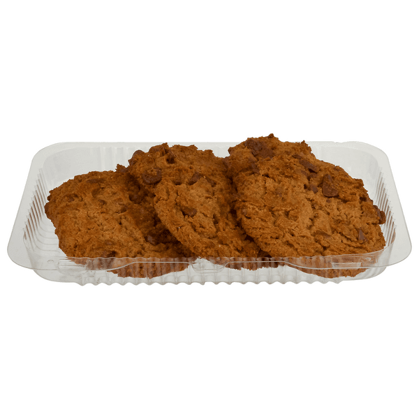 Our Brand Bakery Peanut Butter Cookies