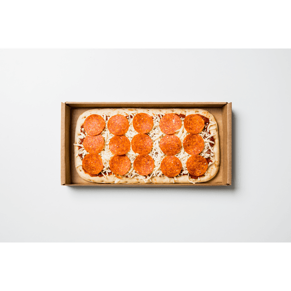 Stop & Shop Flatbread Pizza Ultimate Pepperoni