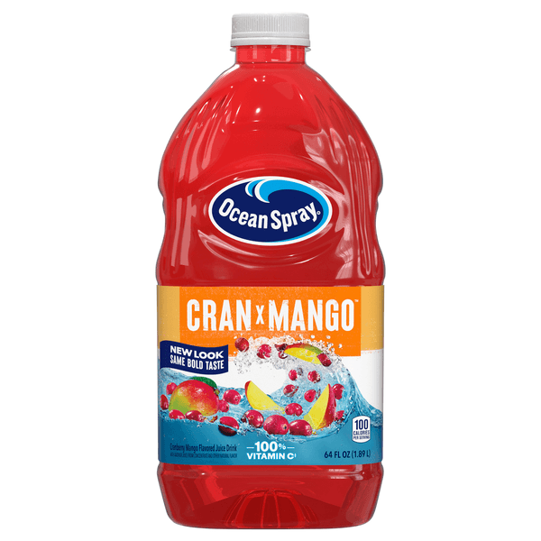 Ocean Spray Juice Cran-Mango