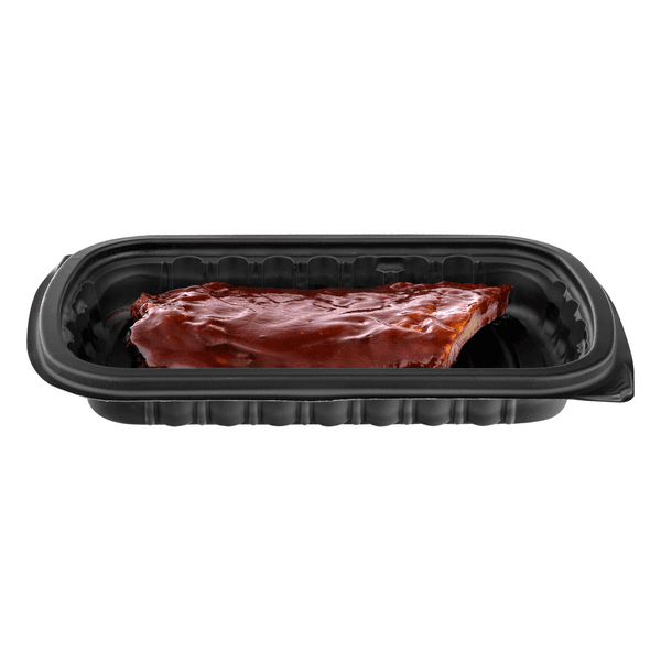 Giant Half Rack Ribs (Hot Avail 12Pm - 7Pm