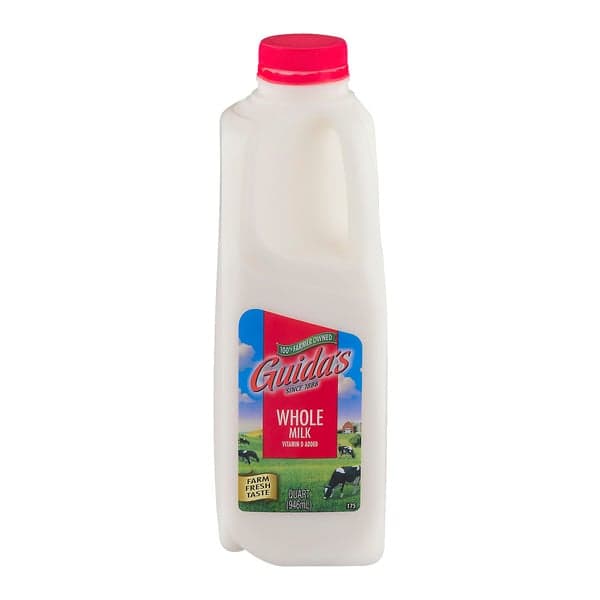 Guida'S Whole Milk
