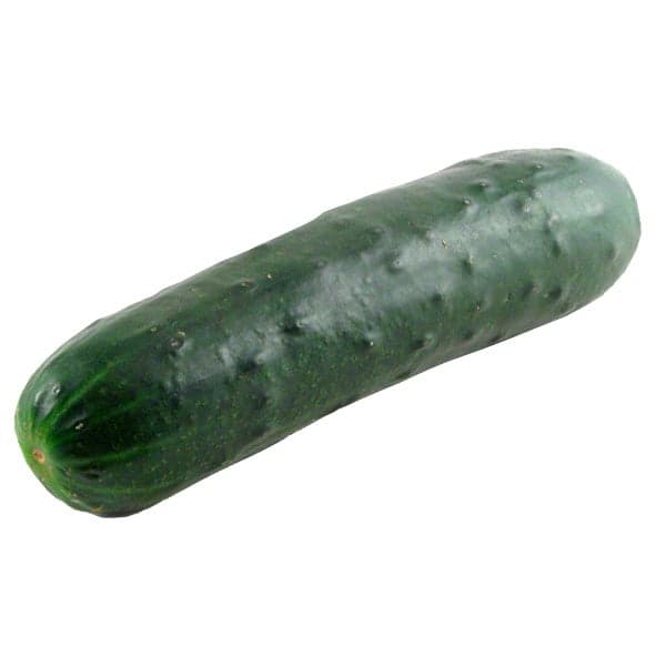 Cucumbers Organic