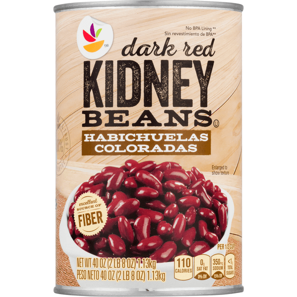 Our Brand Dark Red Kidney Beans